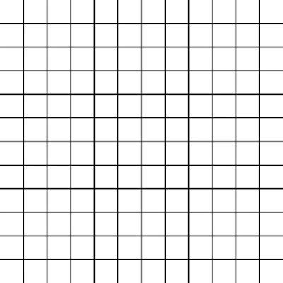 image grid overlay.